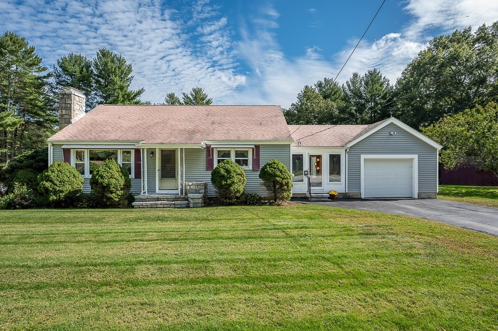 101 Barnett Rd. Property Photo 1
