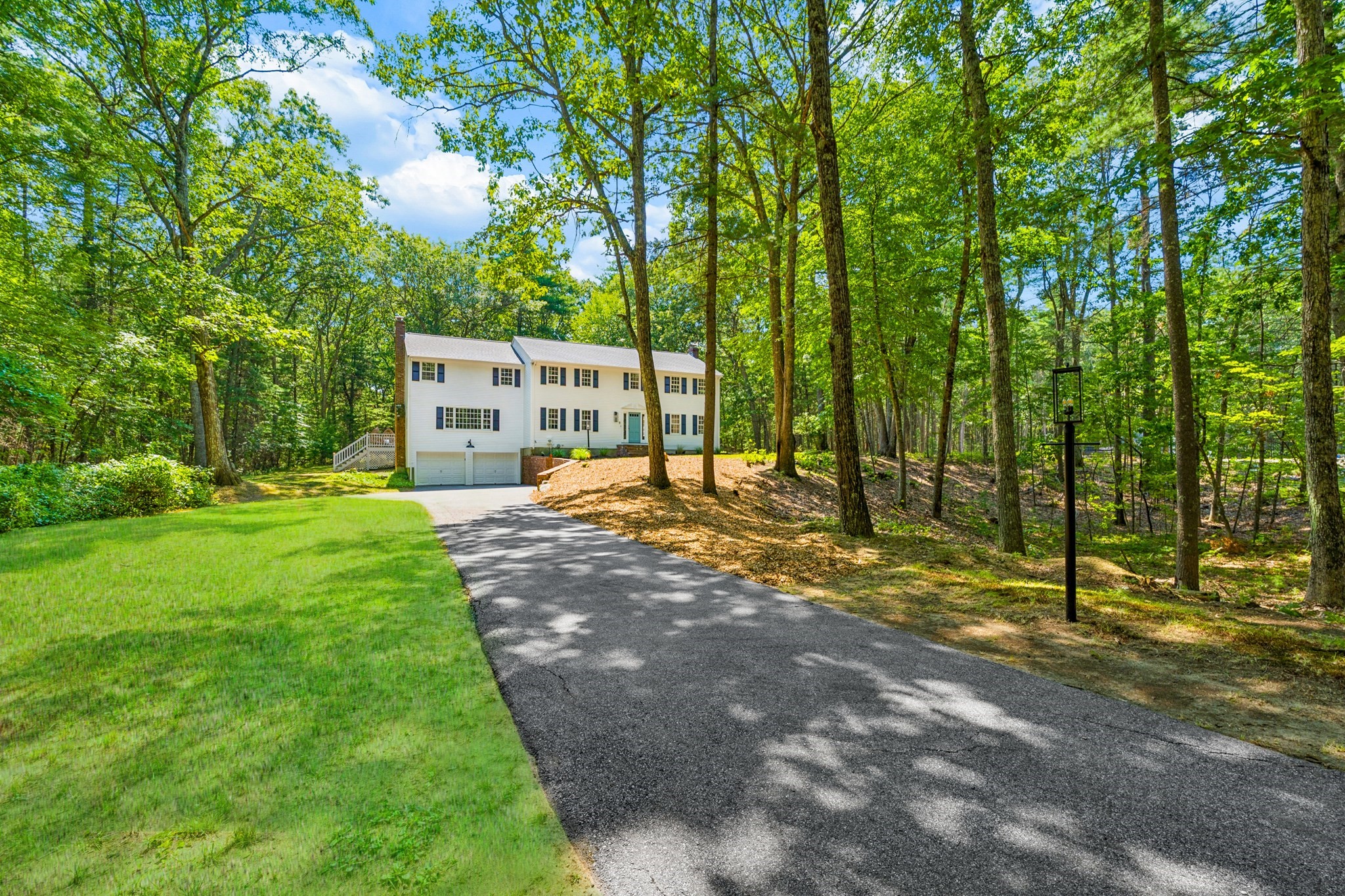 303 Hunters Ridge Road Property Photo 1