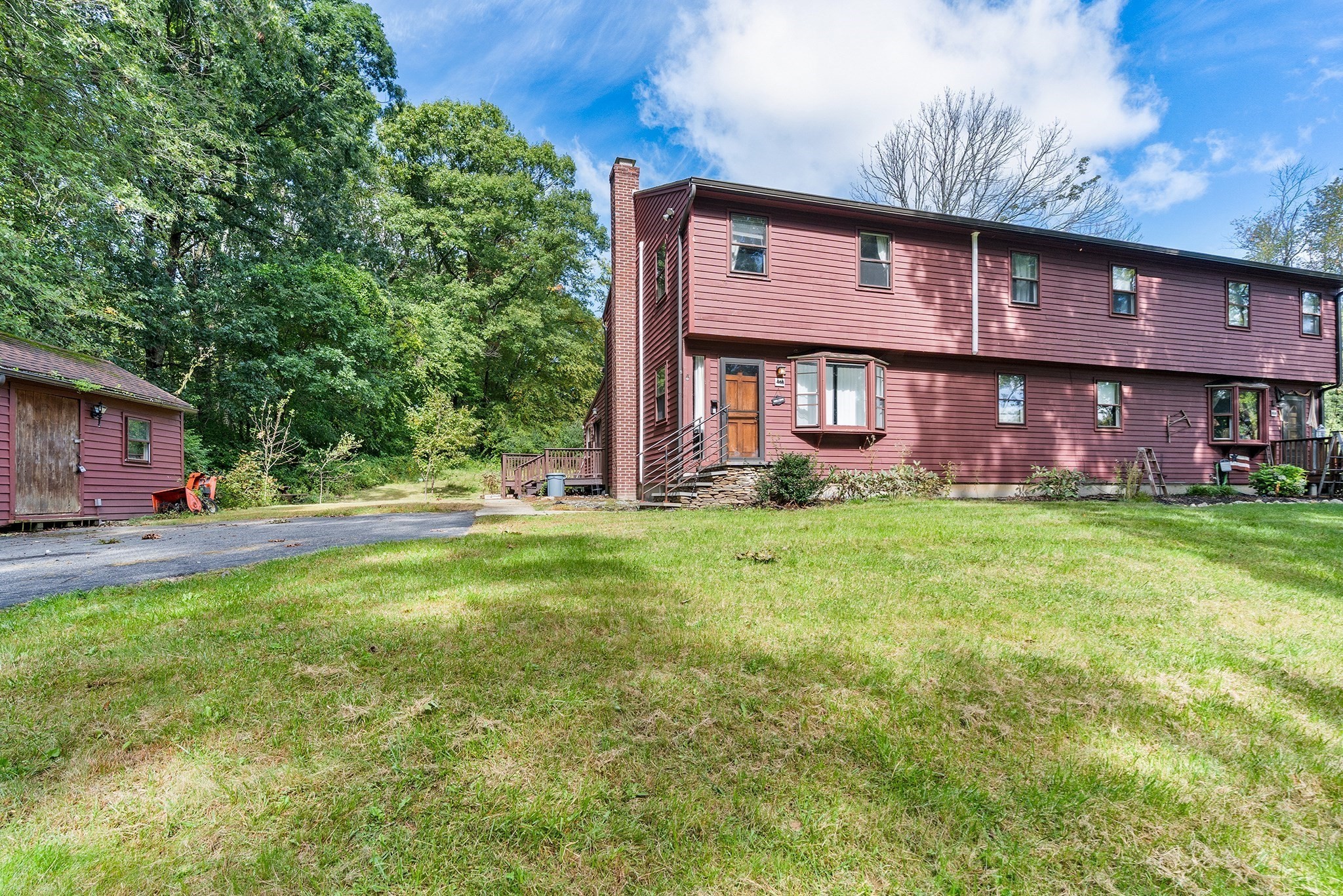 46 Davis Rd # B Property Photo 1