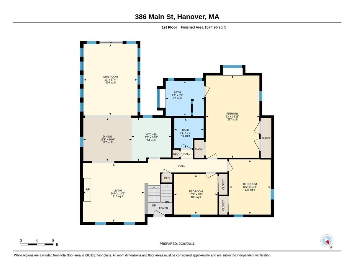 386 Main Street Property Photo 41