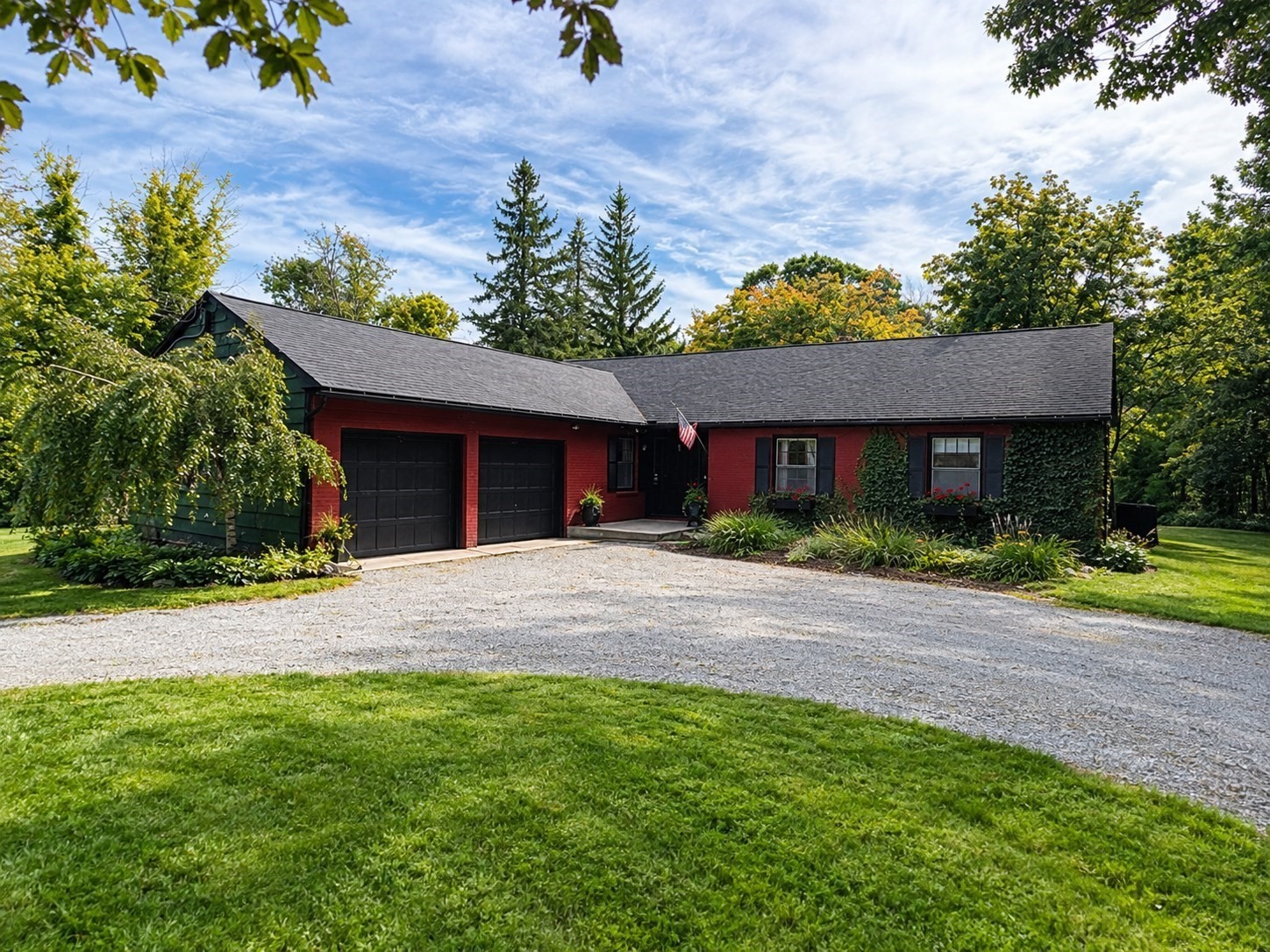 9 North Blandford Road Property Photo 1