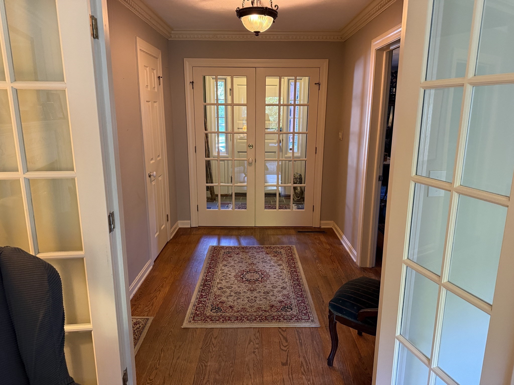 9 North Blandford Road Property Photo 3