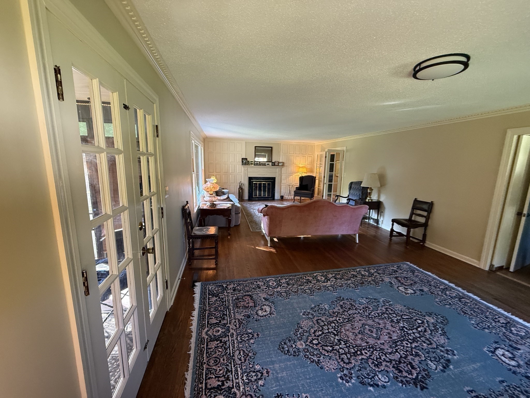 9 North Blandford Road Property Photo 4