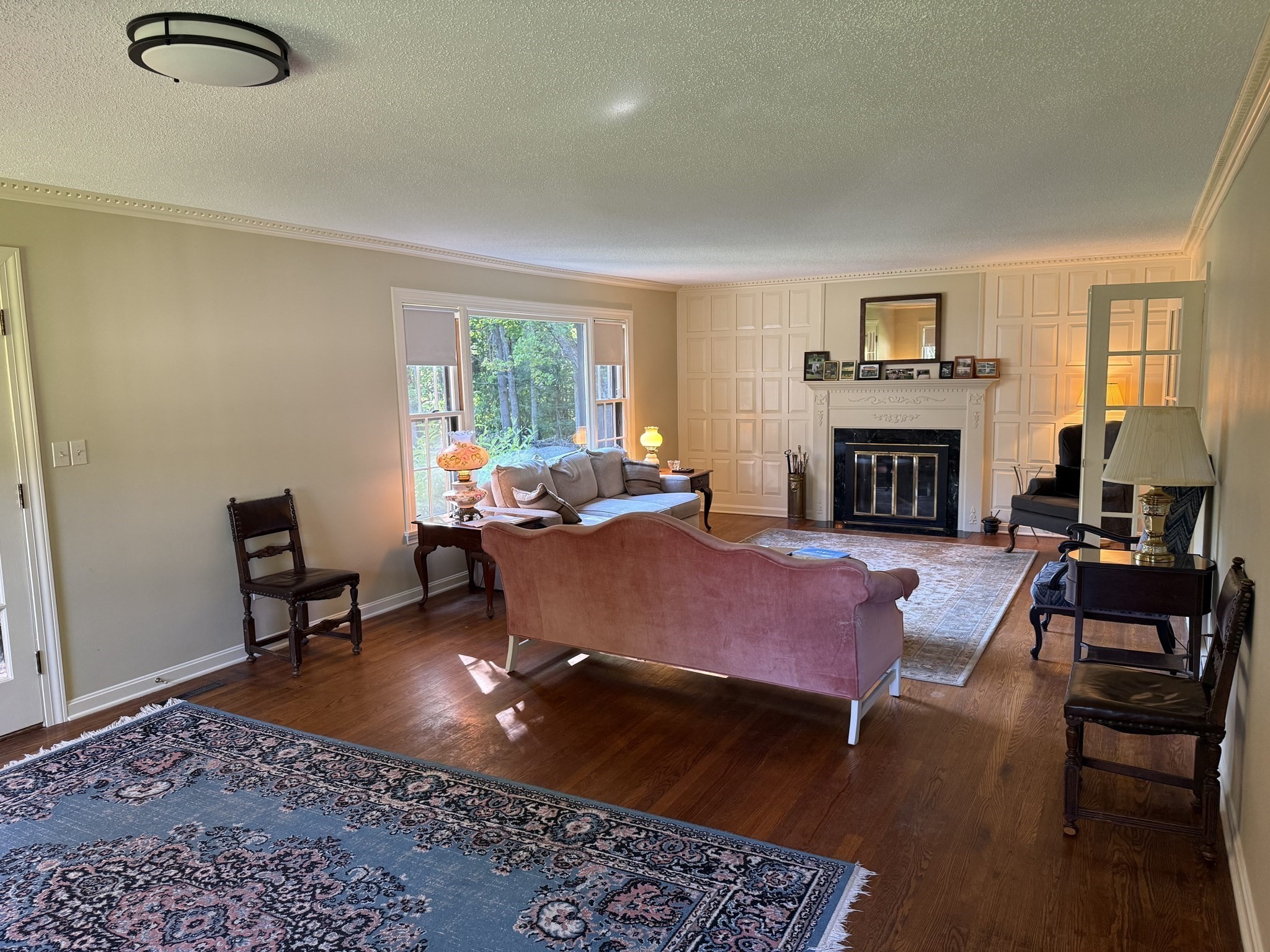 9 North Blandford Road Property Photo 5