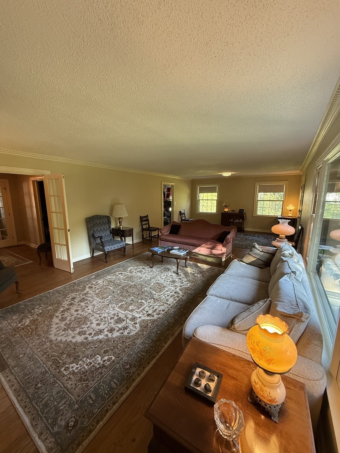 9 North Blandford Road Property Photo 6