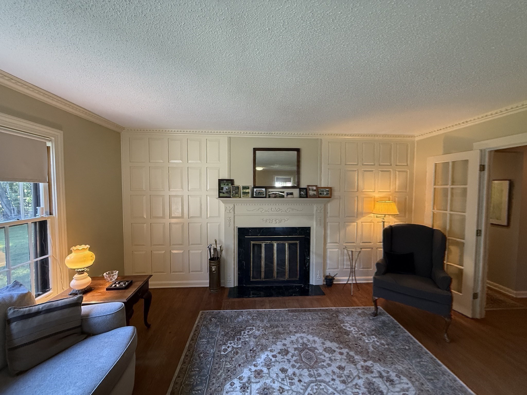 9 North Blandford Road Property Photo 7