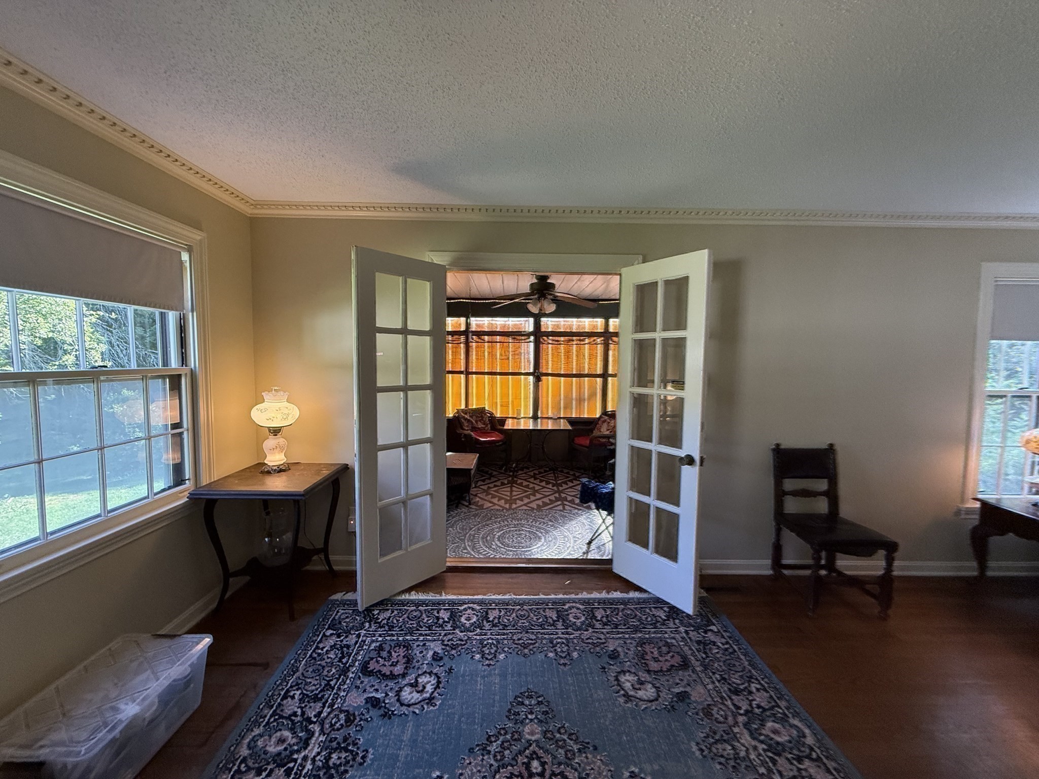 9 North Blandford Road Property Photo 9