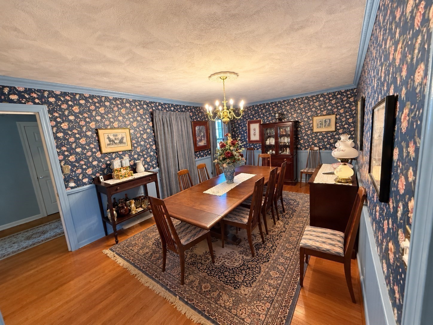 9 North Blandford Road Property Photo 10