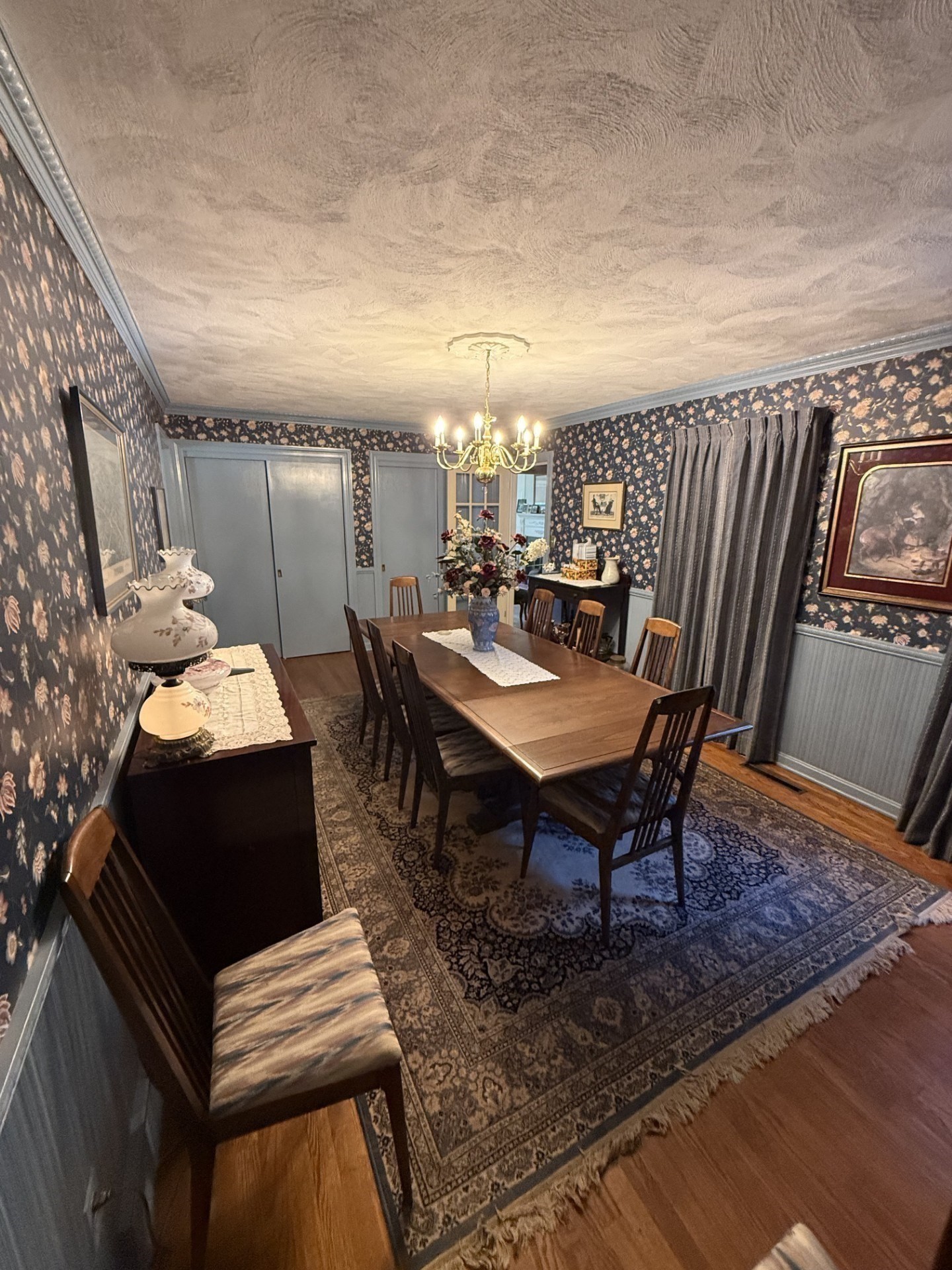 9 North Blandford Road Property Photo 11