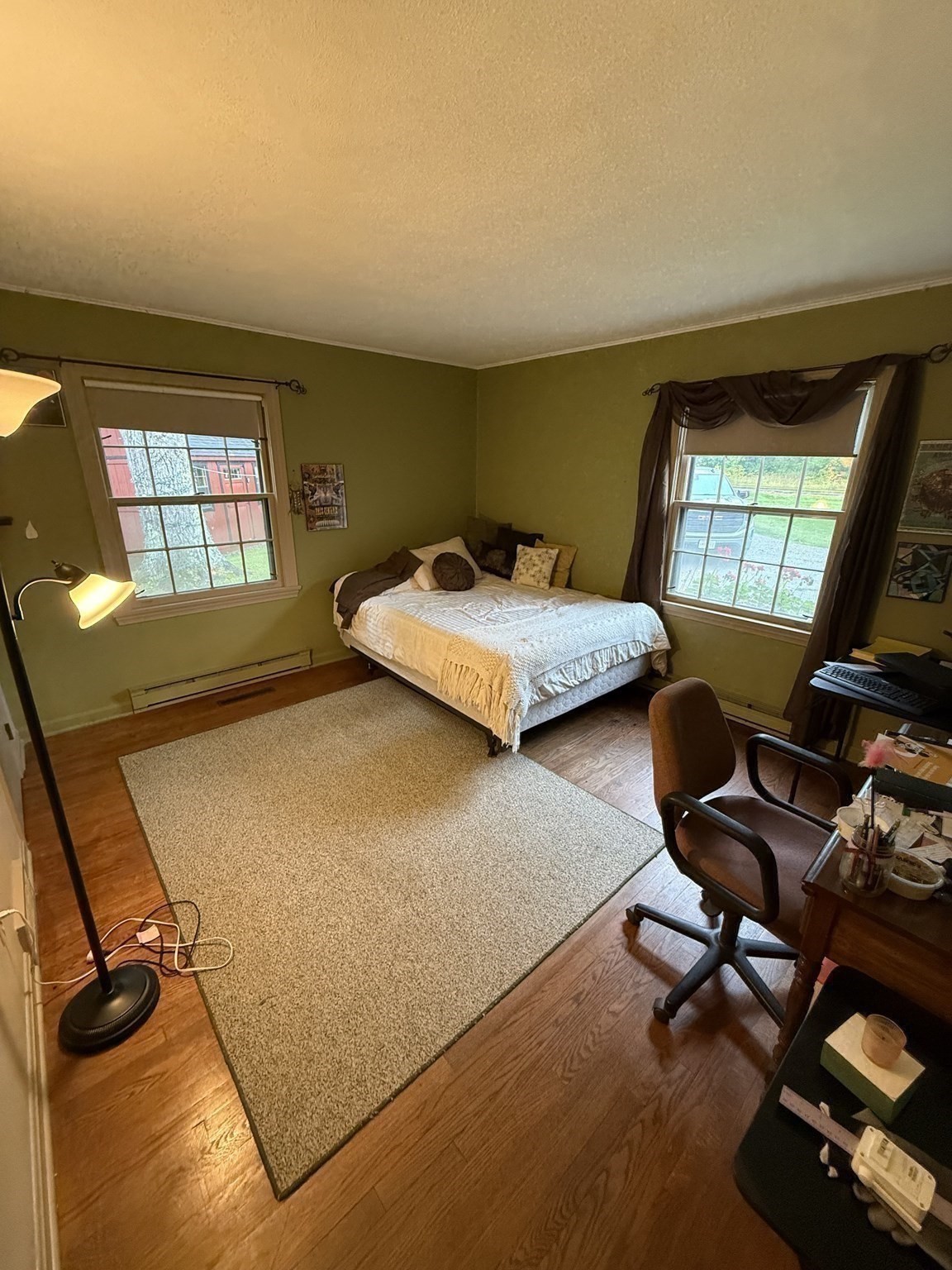 9 North Blandford Road Property Photo 18