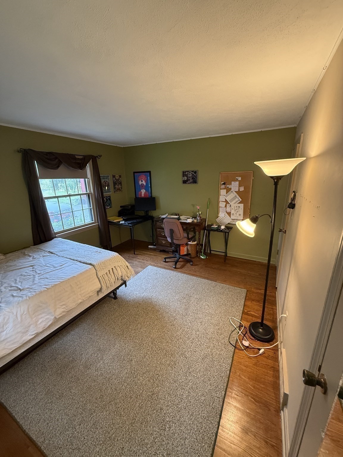 9 North Blandford Road Property Photo 19