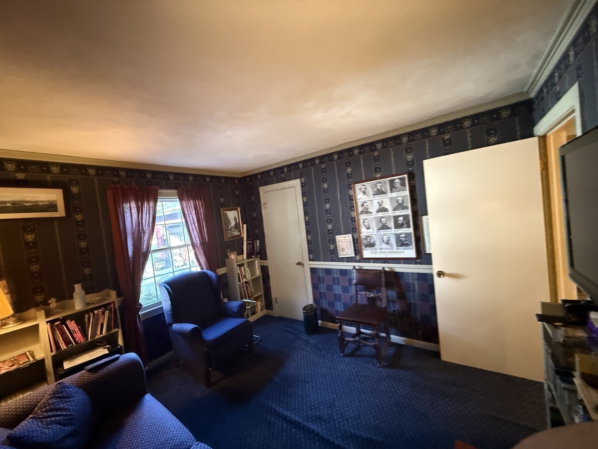 9 North Blandford Road Property Photo 20