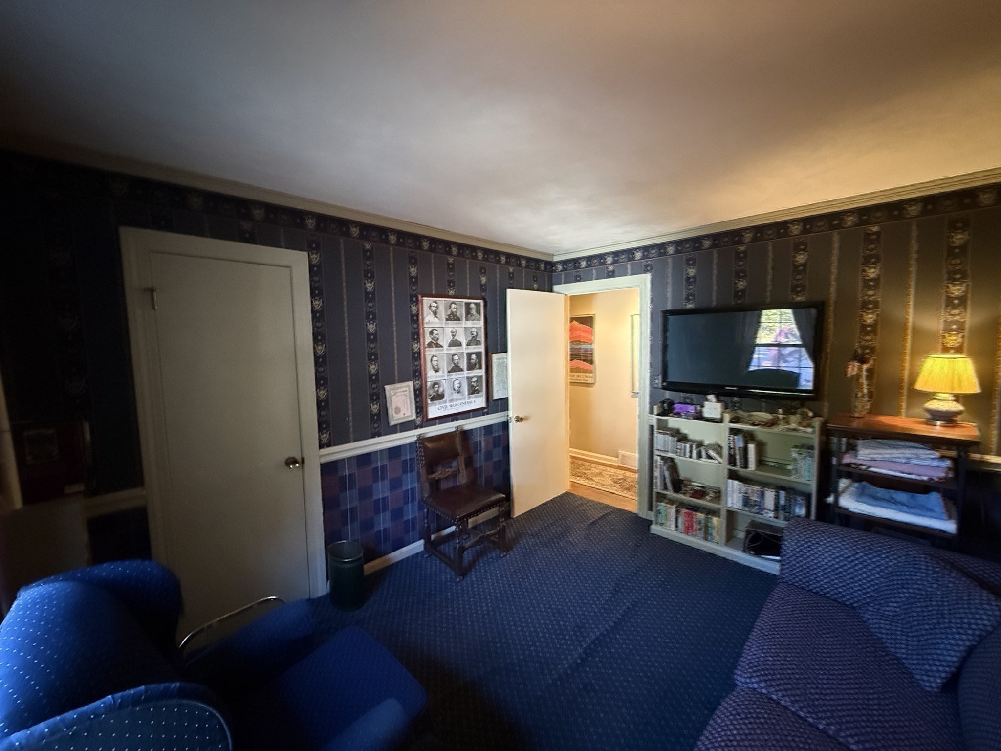 9 North Blandford Road Property Photo 21
