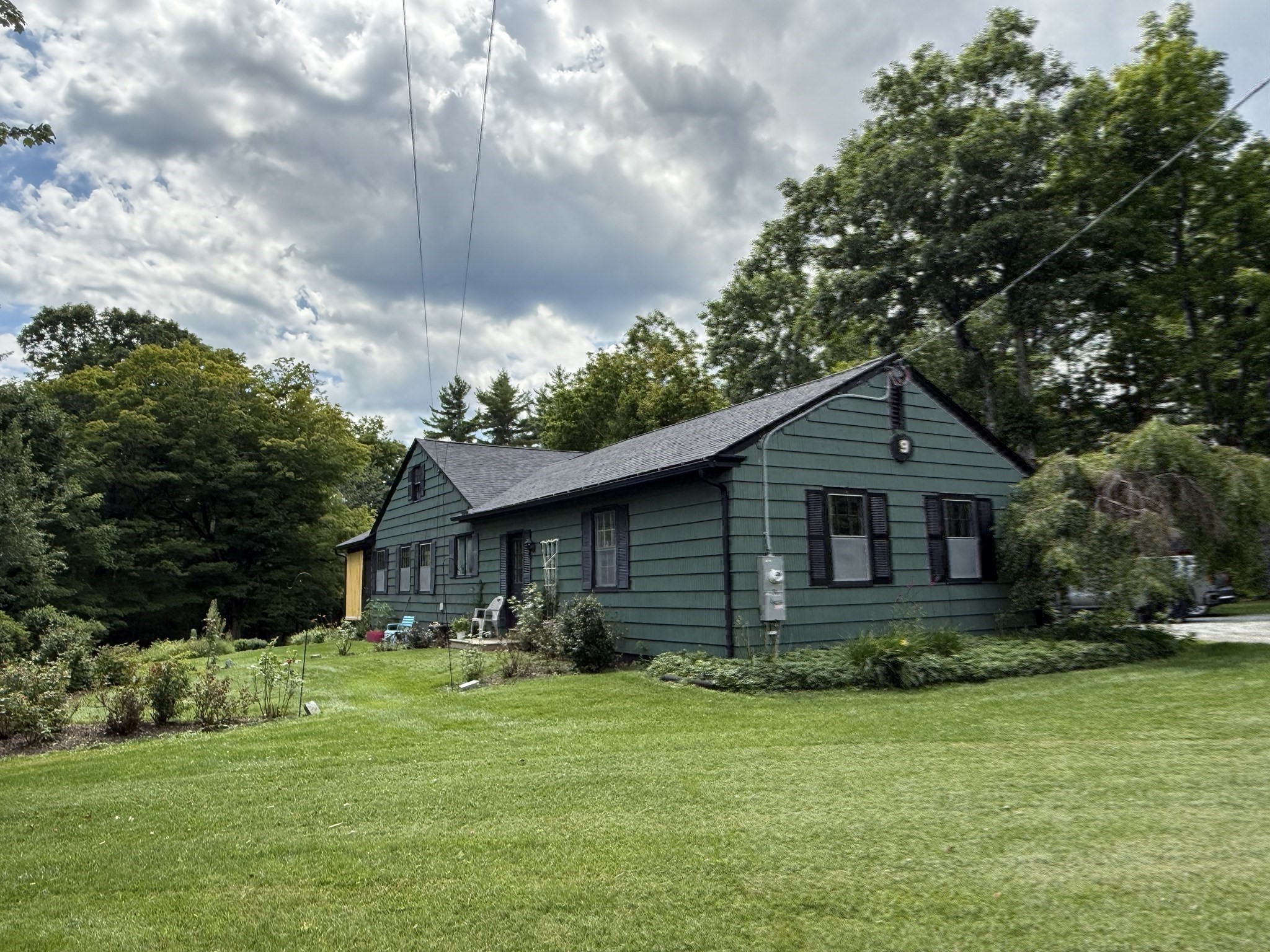 9 North Blandford Road Property Photo 28