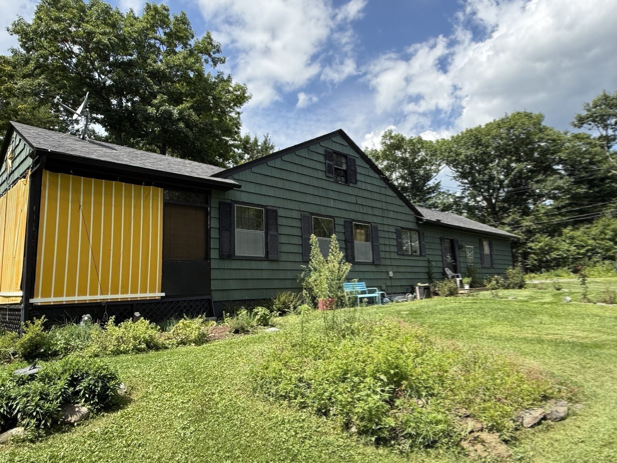 9 North Blandford Road Property Photo 29