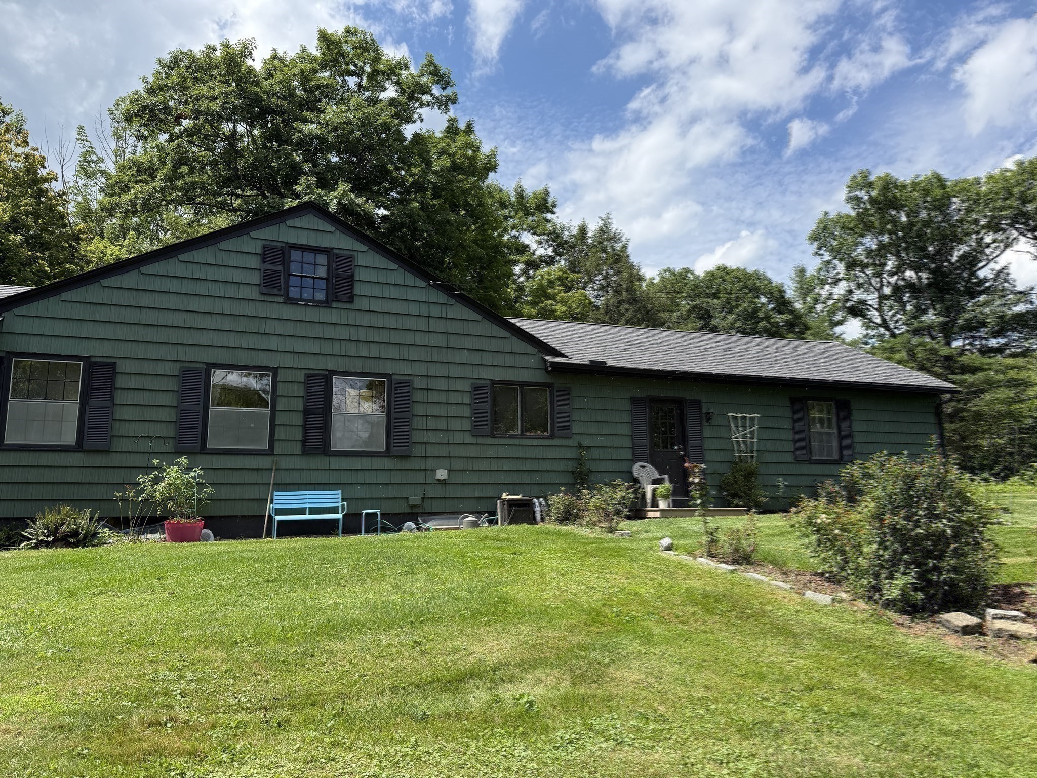 9 North Blandford Road Property Photo 30