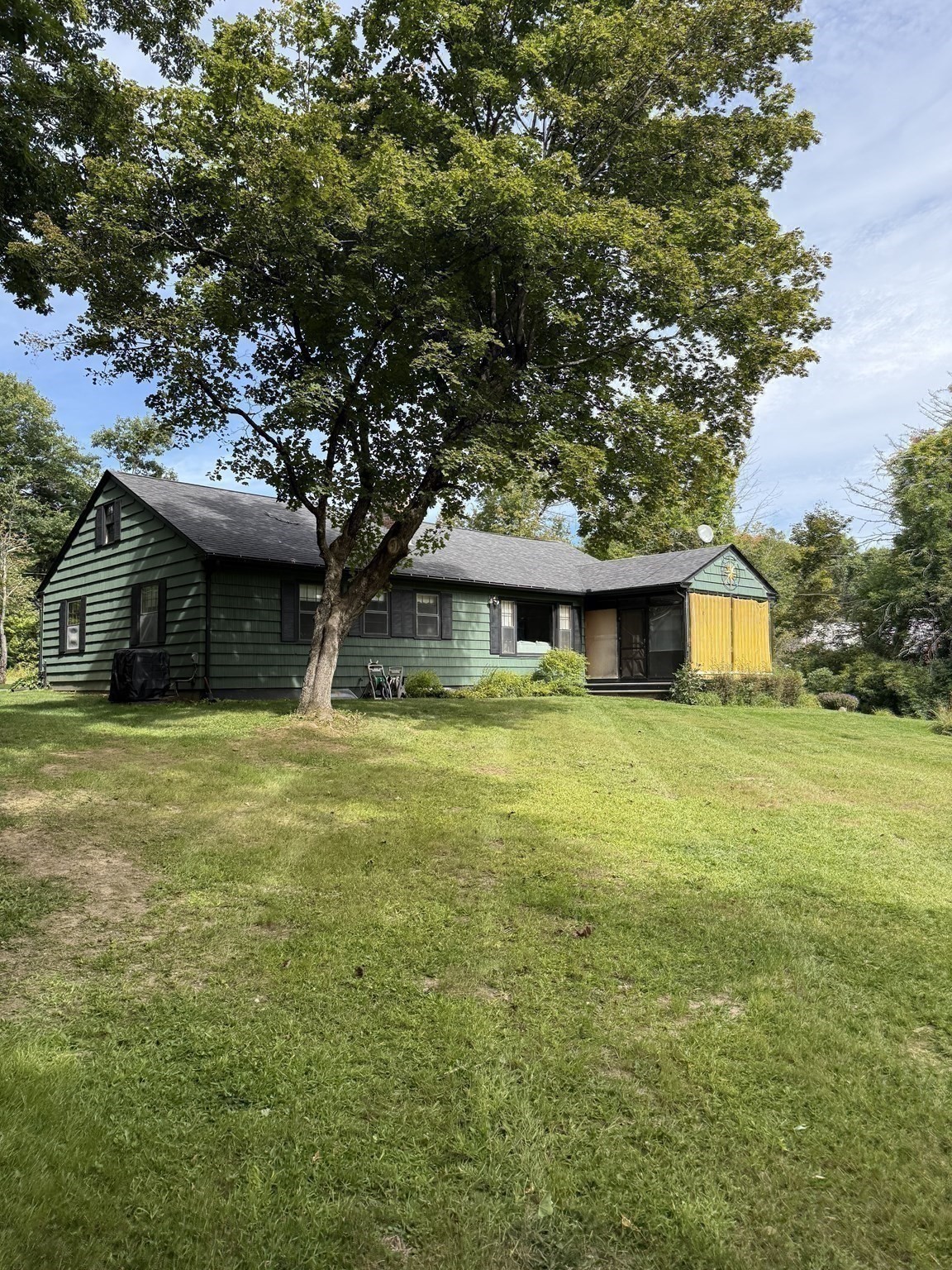 9 North Blandford Road Property Photo 31