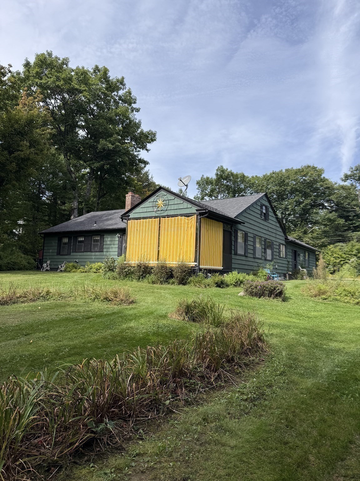 9 North Blandford Road Property Photo 32