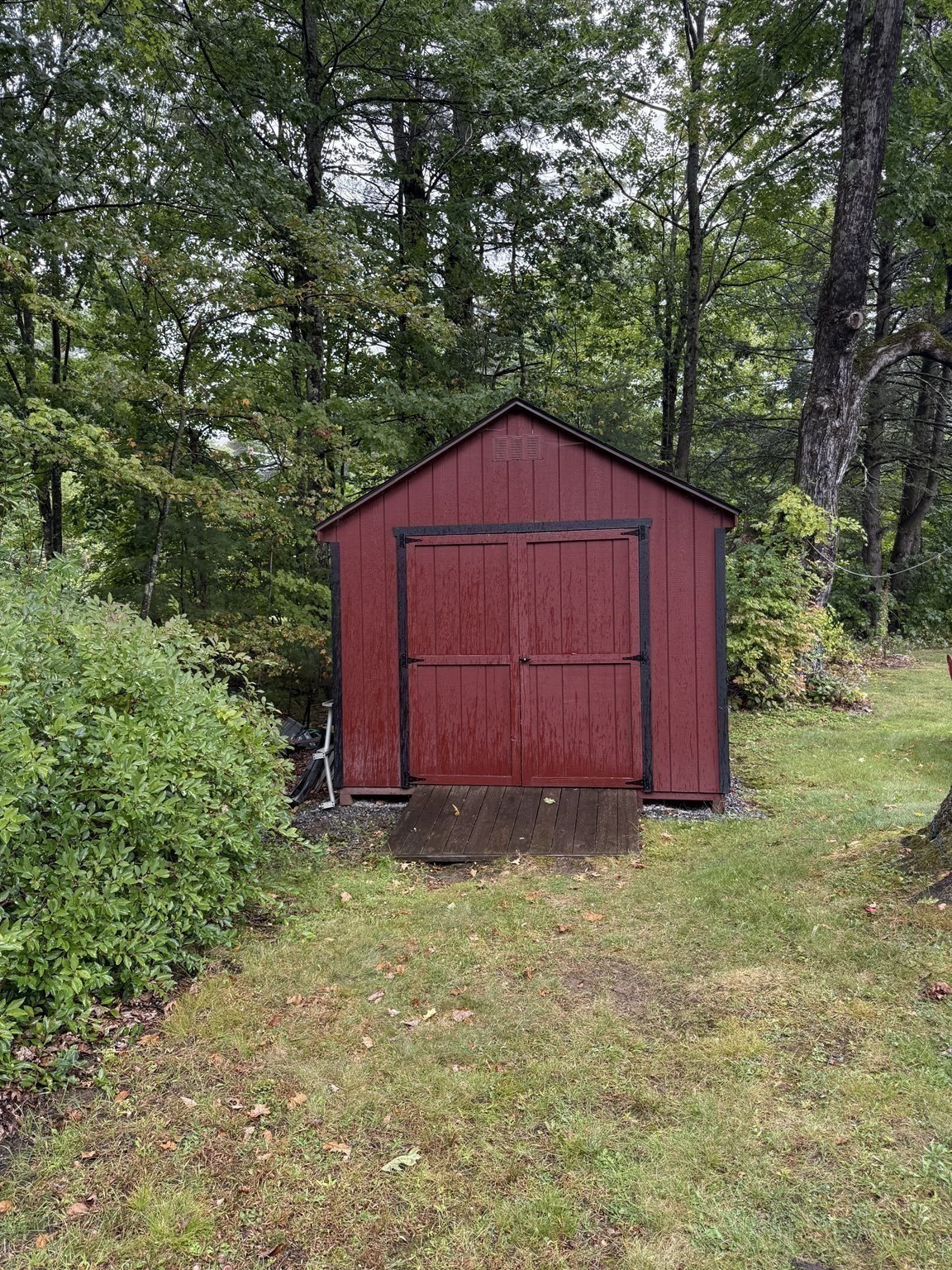 9 North Blandford Road Property Photo 34