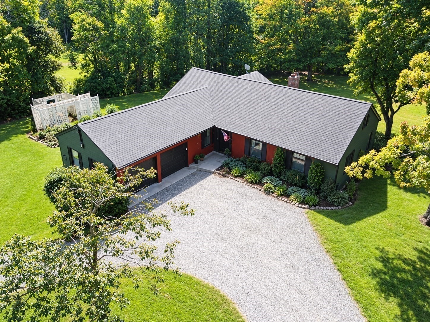 9 North Blandford Road Property Photo 38