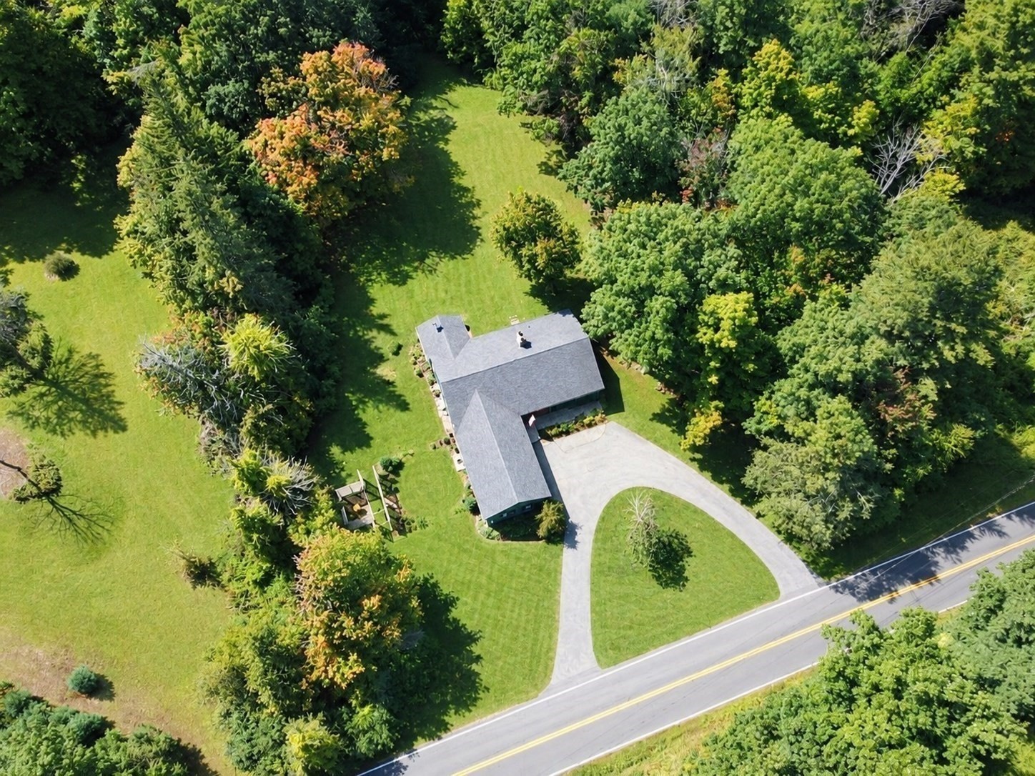 9 North Blandford Road Property Photo 39