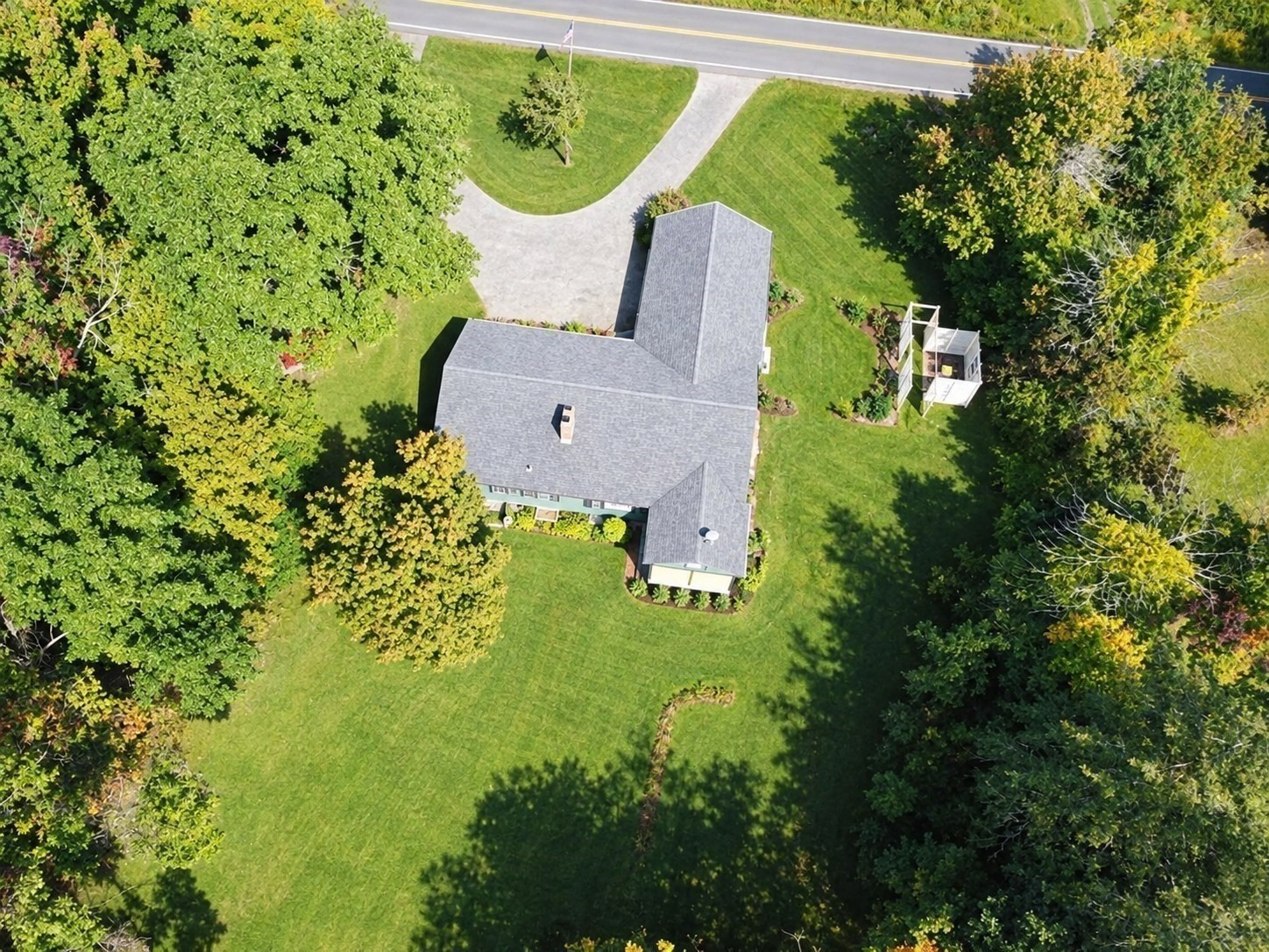 9 North Blandford Road Property Photo 40