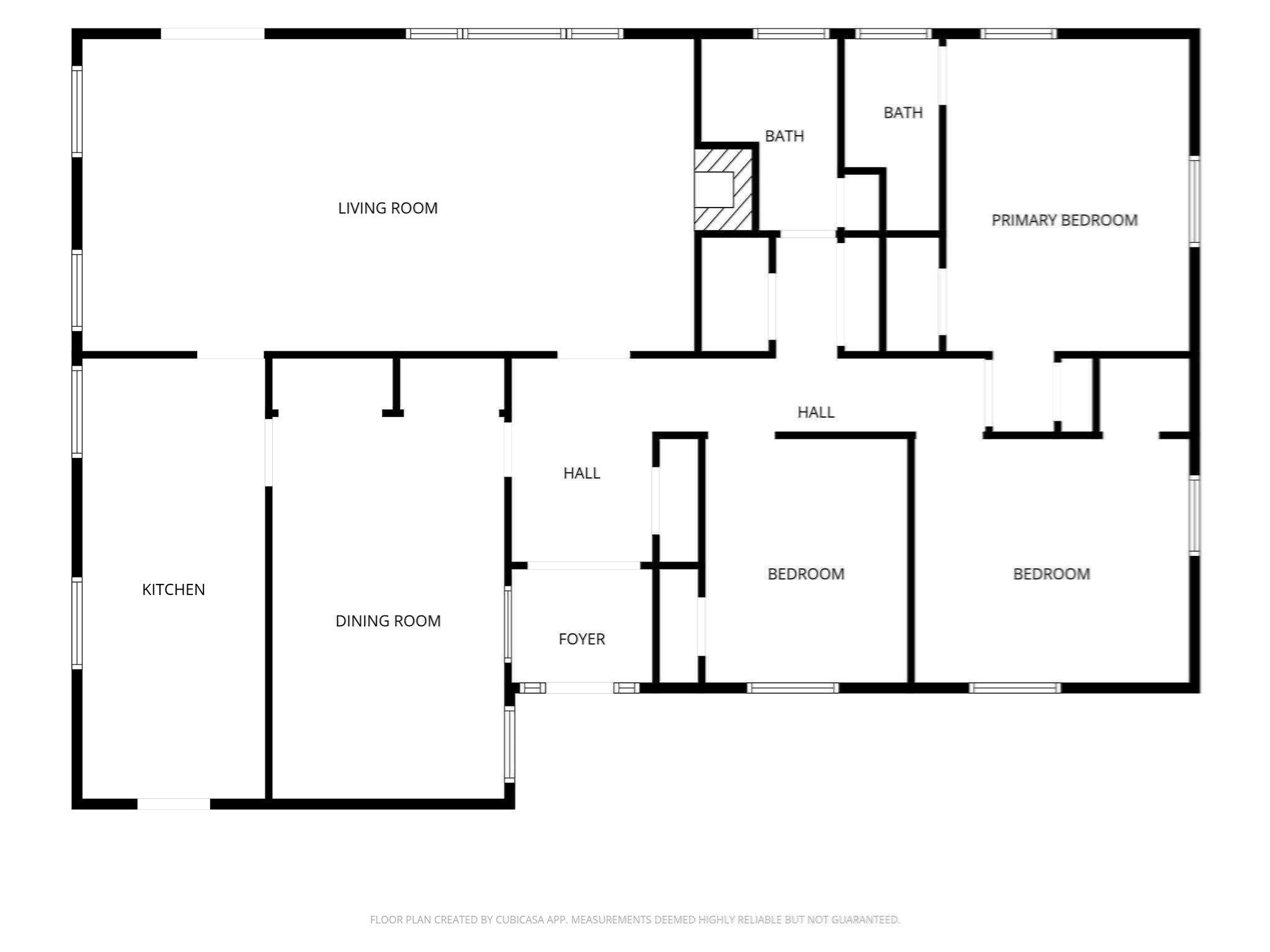 9 North Blandford Road Property Photo 41
