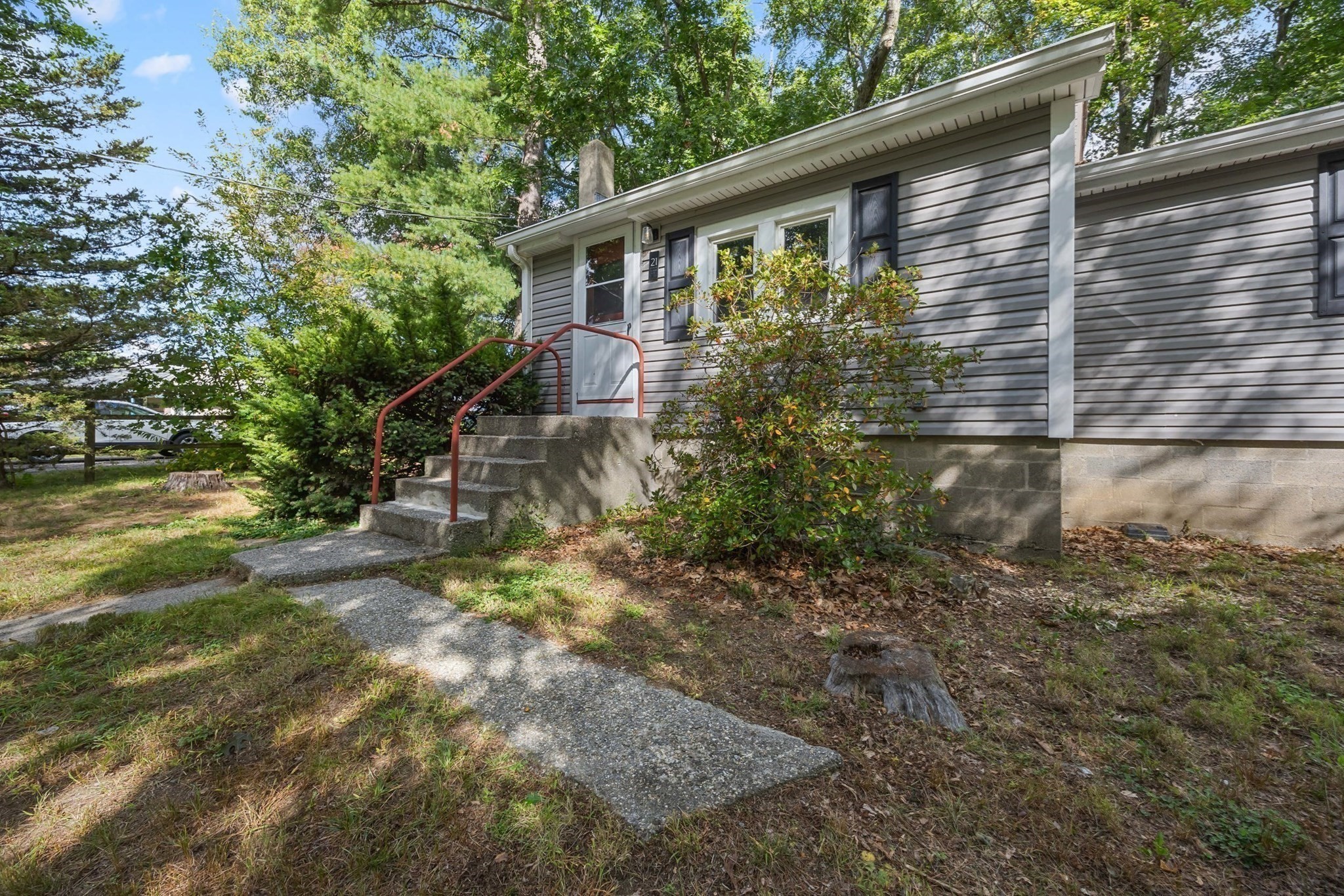 21 Faulkner Rd Property Photo 8