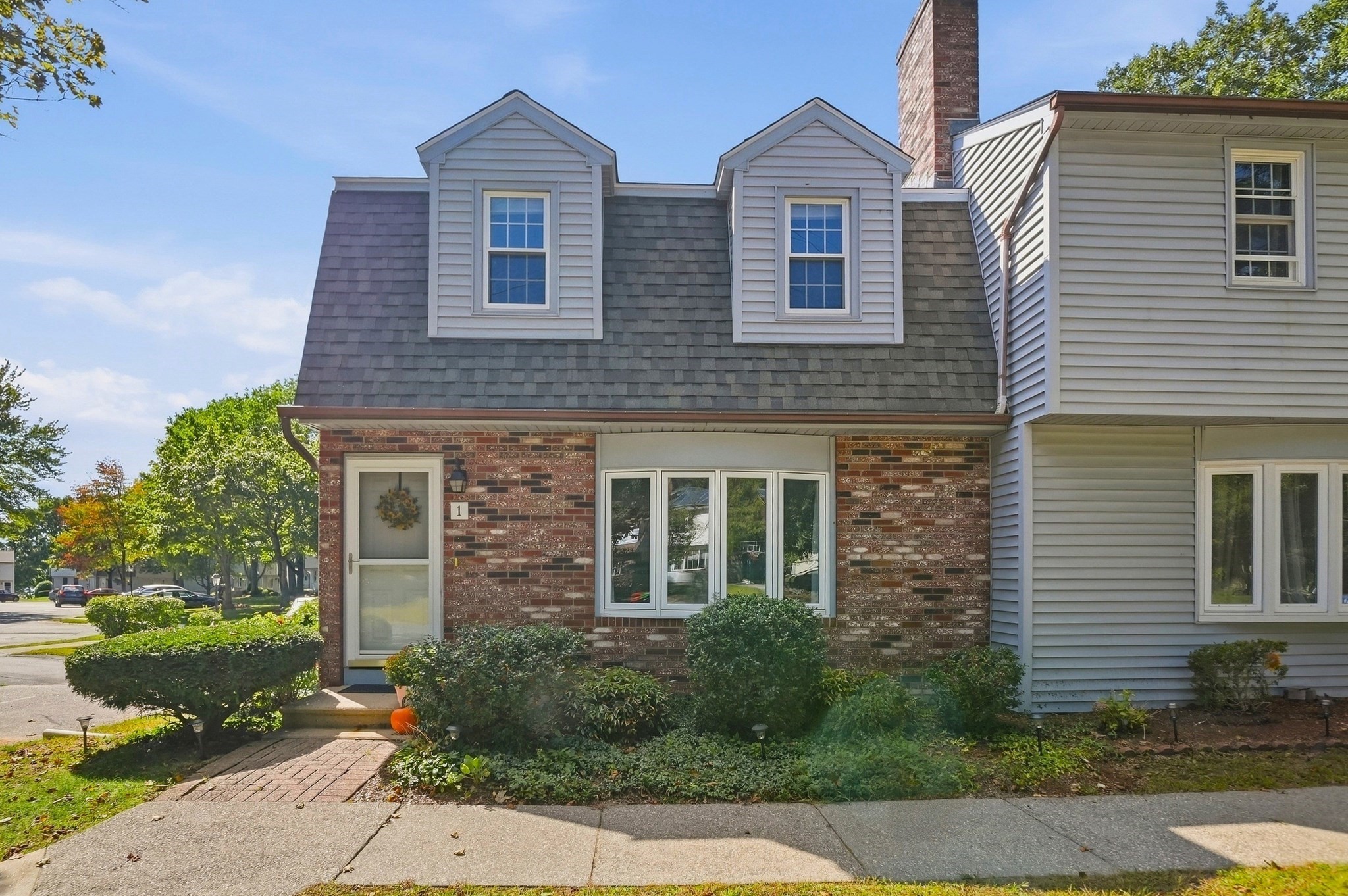 1 Tiffany Circle # 1 Property Photo 1