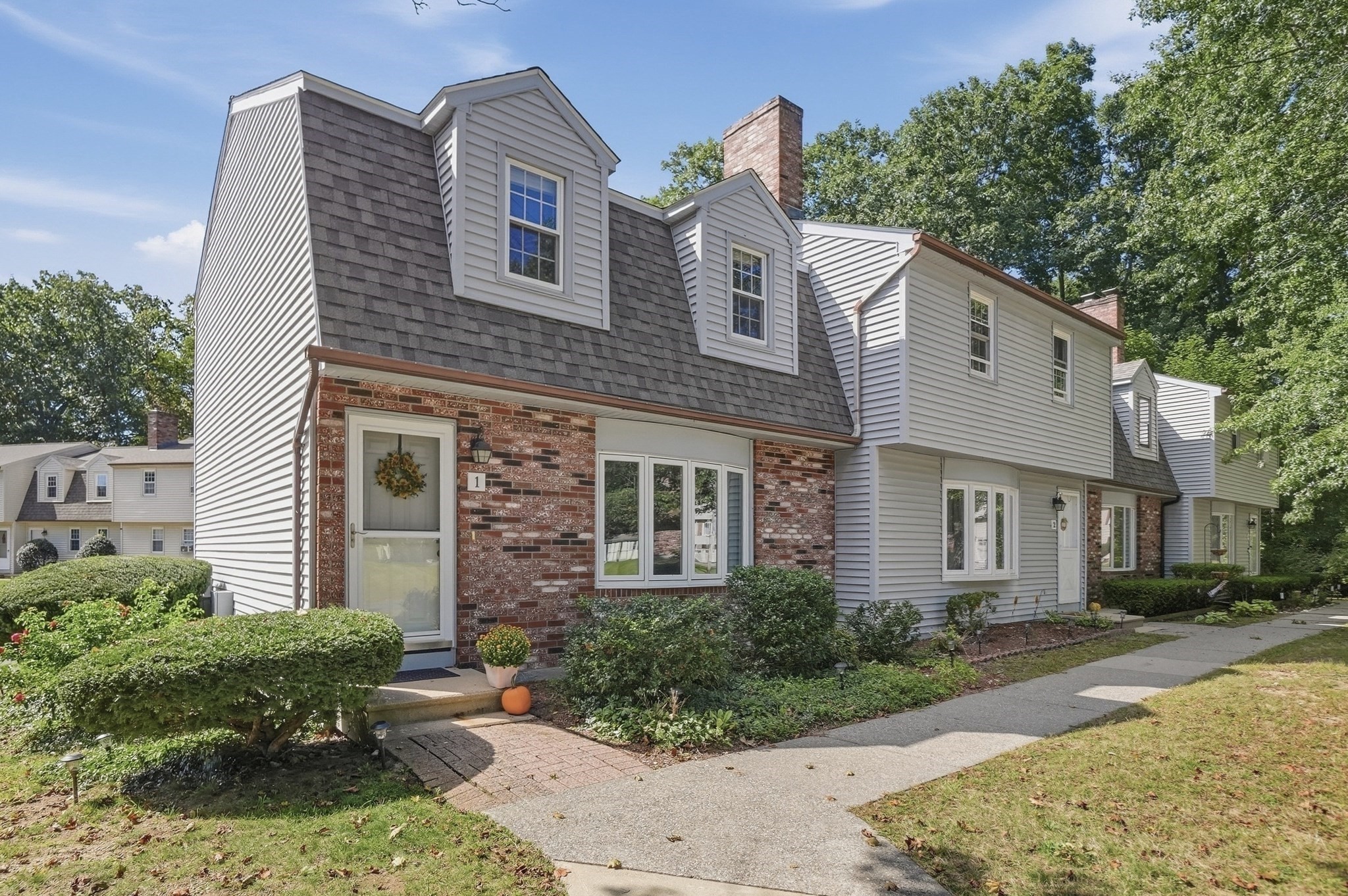 1 Tiffany Circle # 1 Property Photo 1