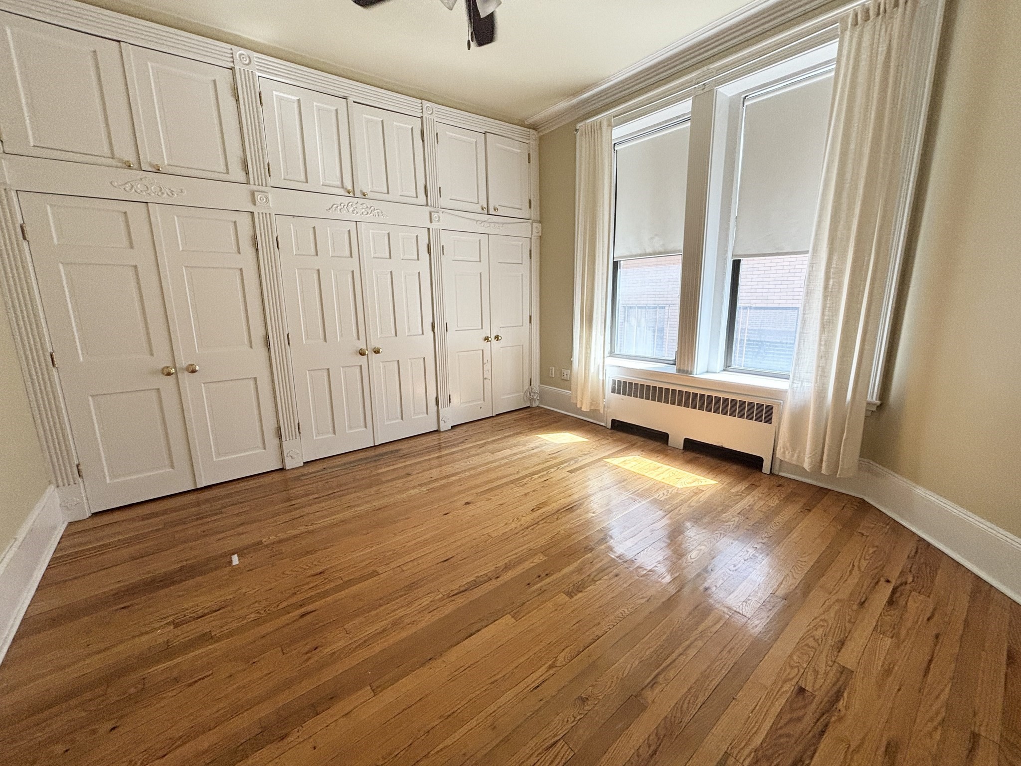 271 Dartmouth St # 5f Property Photo 4