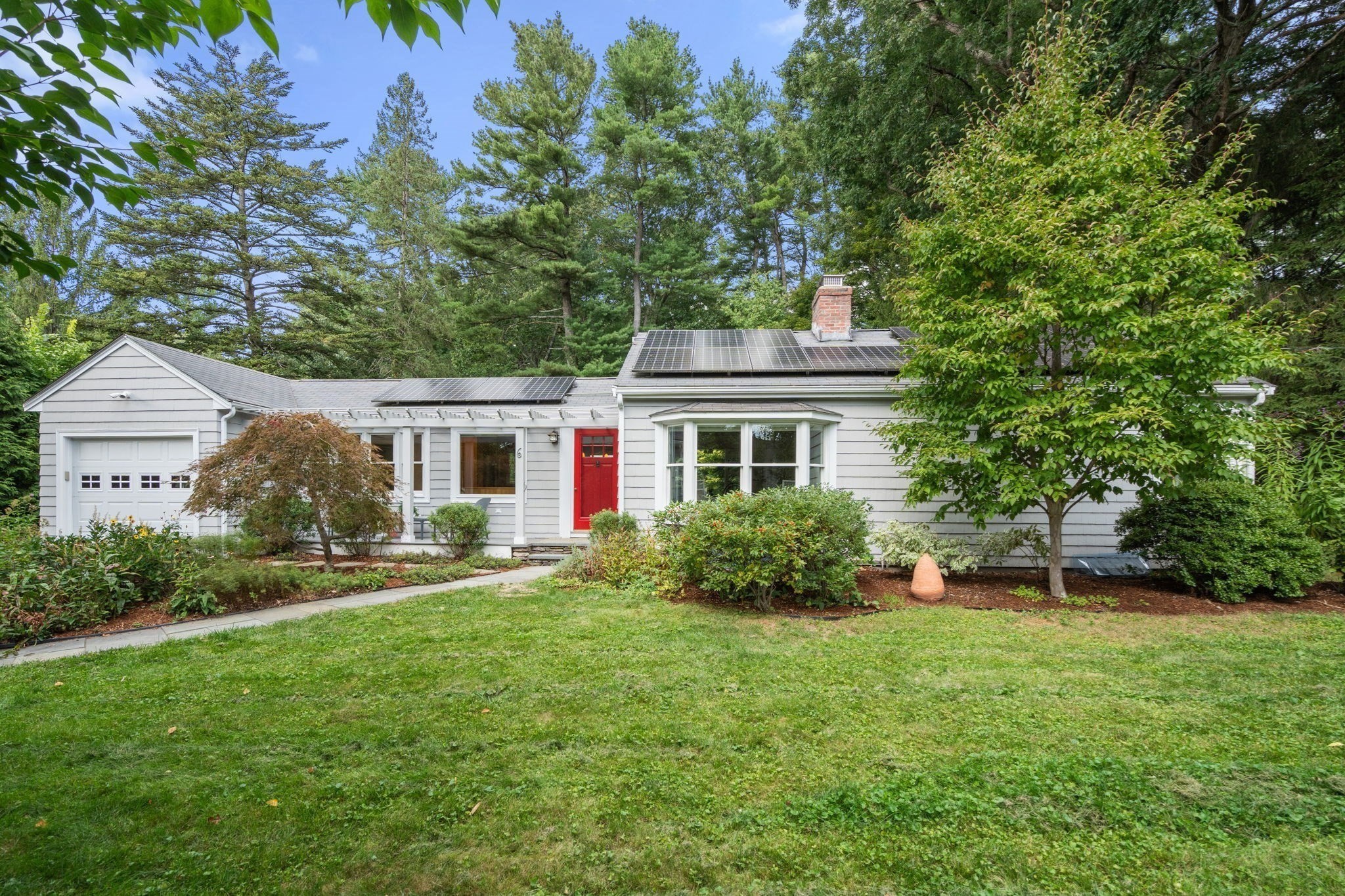 6 Hayward Road Property Photo 1