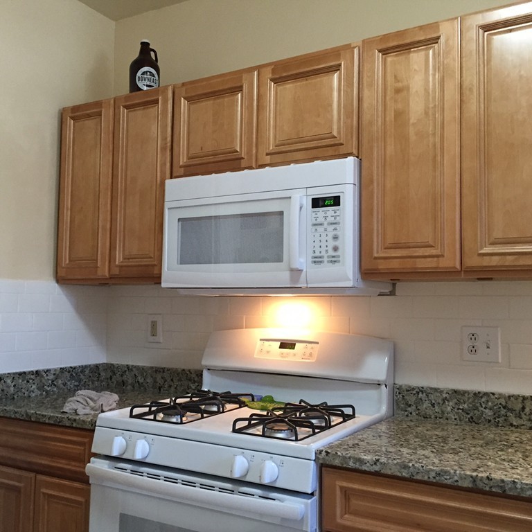 1662 Commonwealth Avenue # 23 Property Photo 5