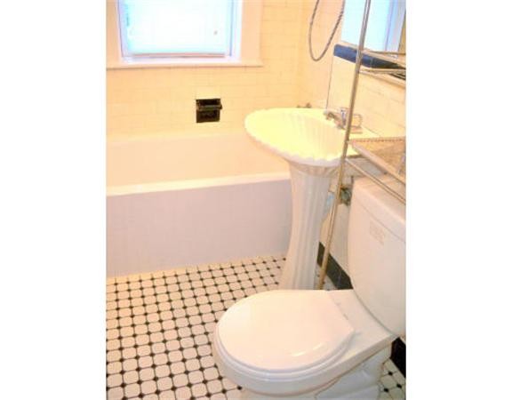 1662 Commonwealth Avenue # 23 Property Photo 10