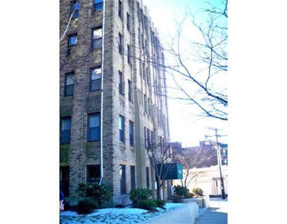 1662 Commonwealth Avenue # 23 Property Photo 14