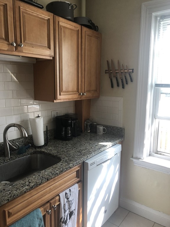 1662 Commonwealth Avenue # 23 Property Photo 16