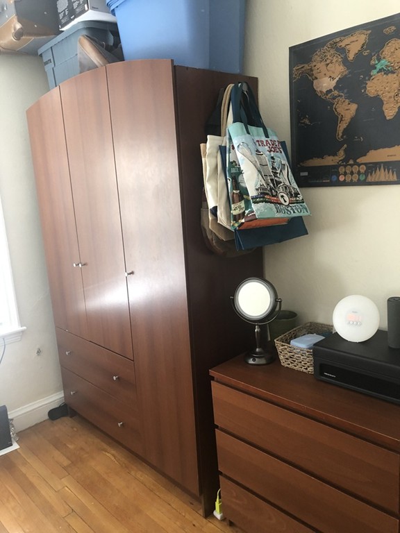 1662 Commonwealth Avenue # 23 Property Photo 22