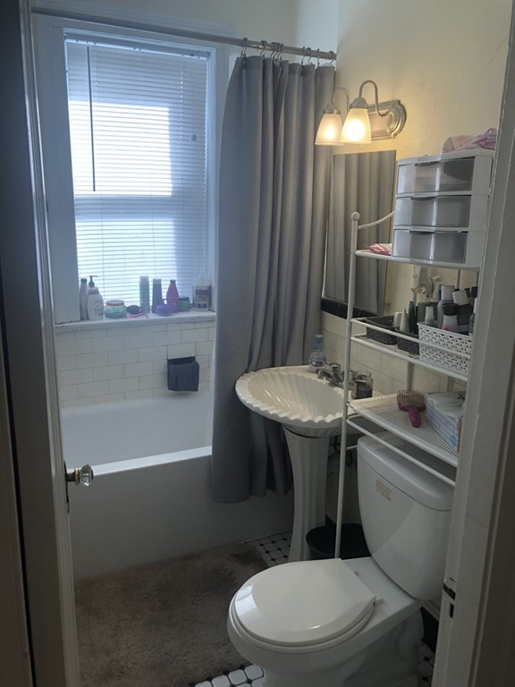 1662 Commonwealth Avenue # 23 Property Photo 24