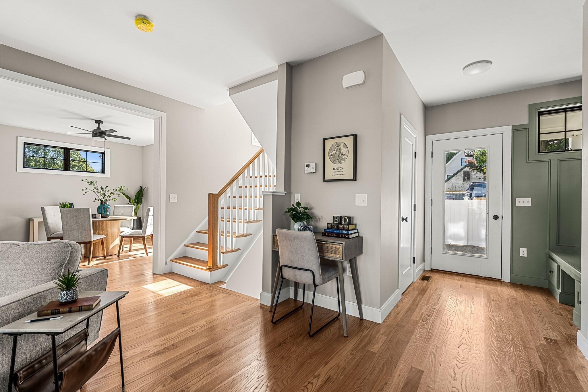 20 R Plain Street Property Photo 9