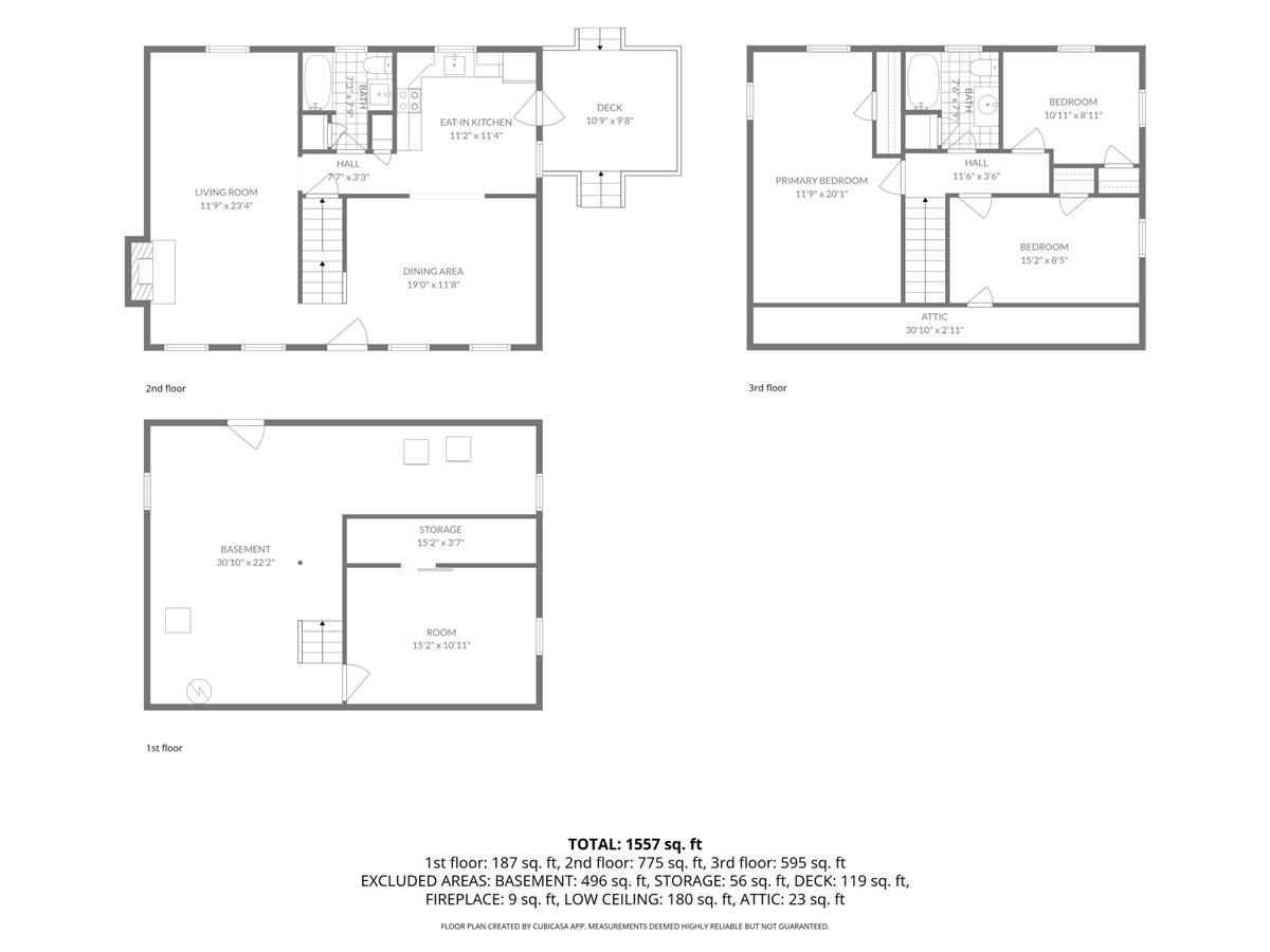 40 Forest Street Property Photo 42