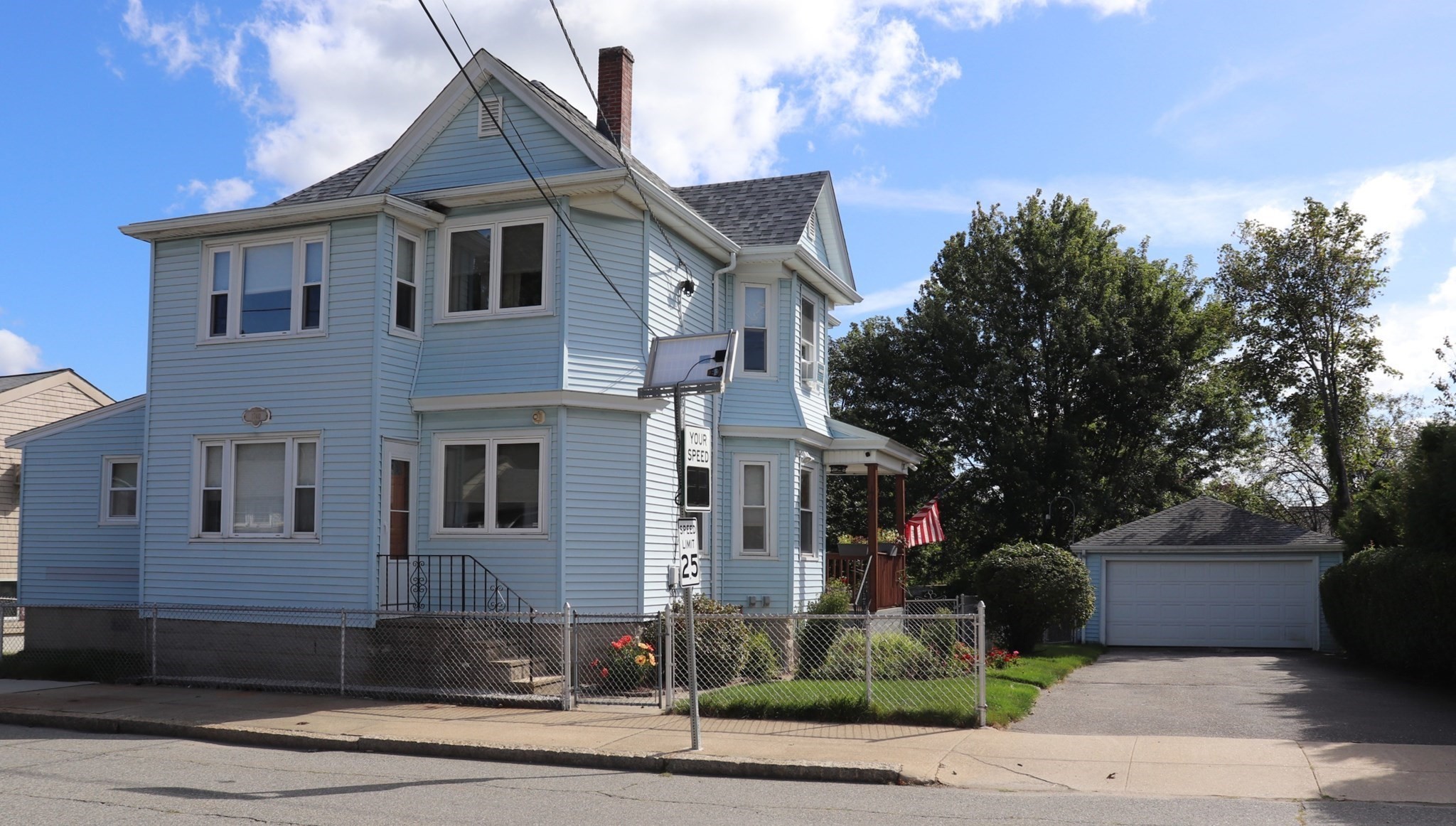 1740 Rodman St # 2 Property Photo 1
