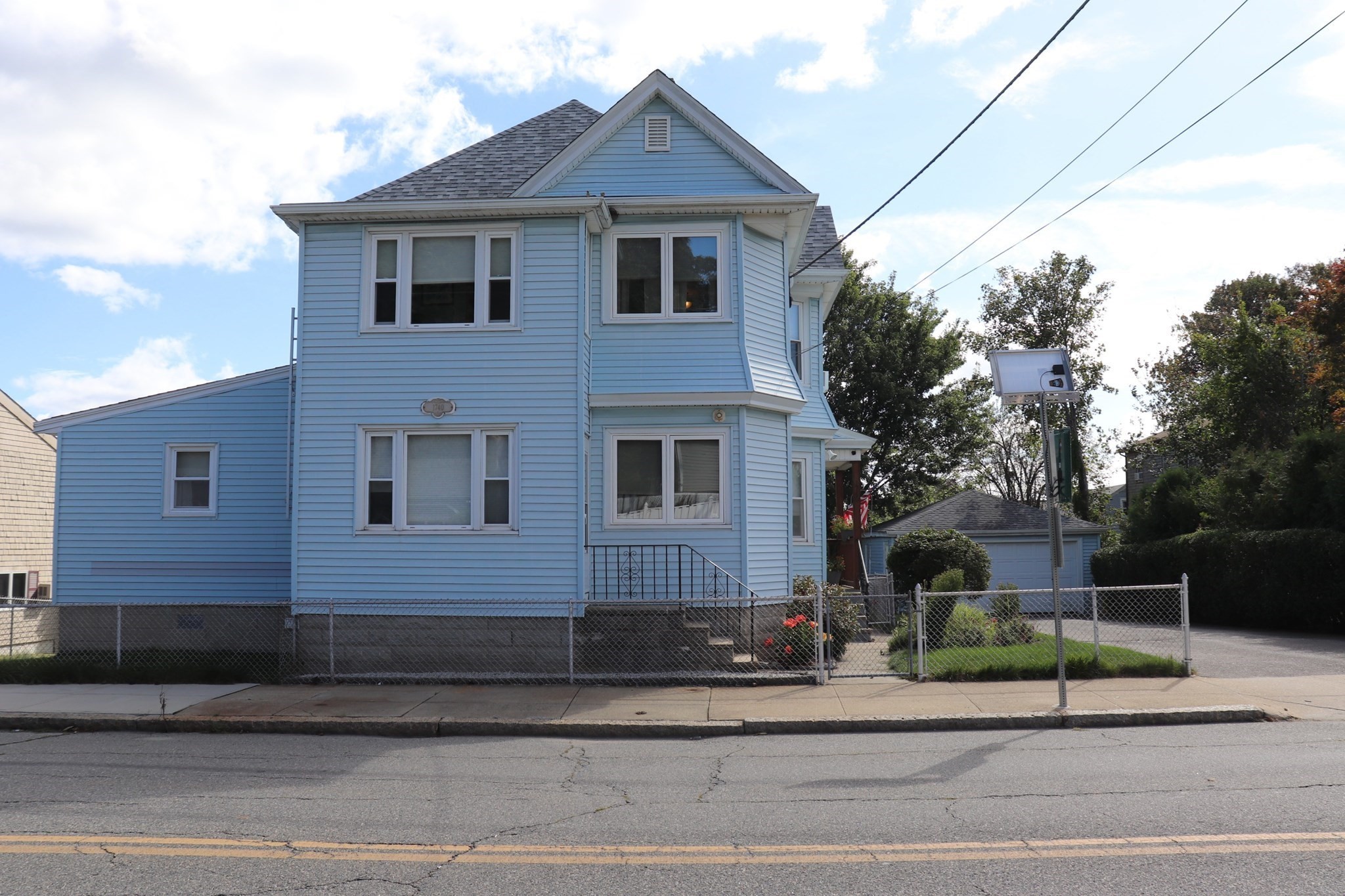 1740 Rodman St # 2 Property Photo 2