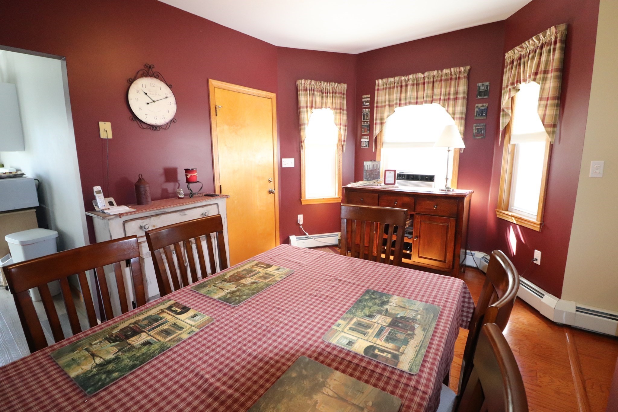 1740 Rodman St # 2 Property Photo 4