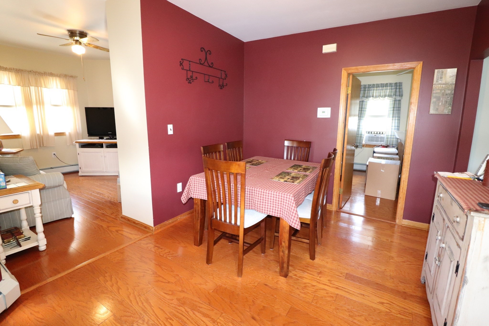 1740 Rodman St # 2 Property Photo 5