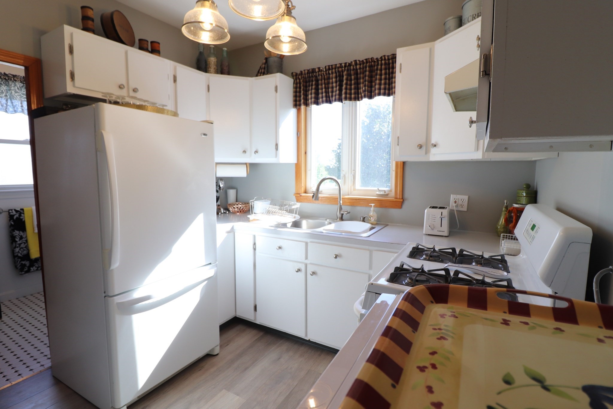 1740 Rodman St # 2 Property Photo 6