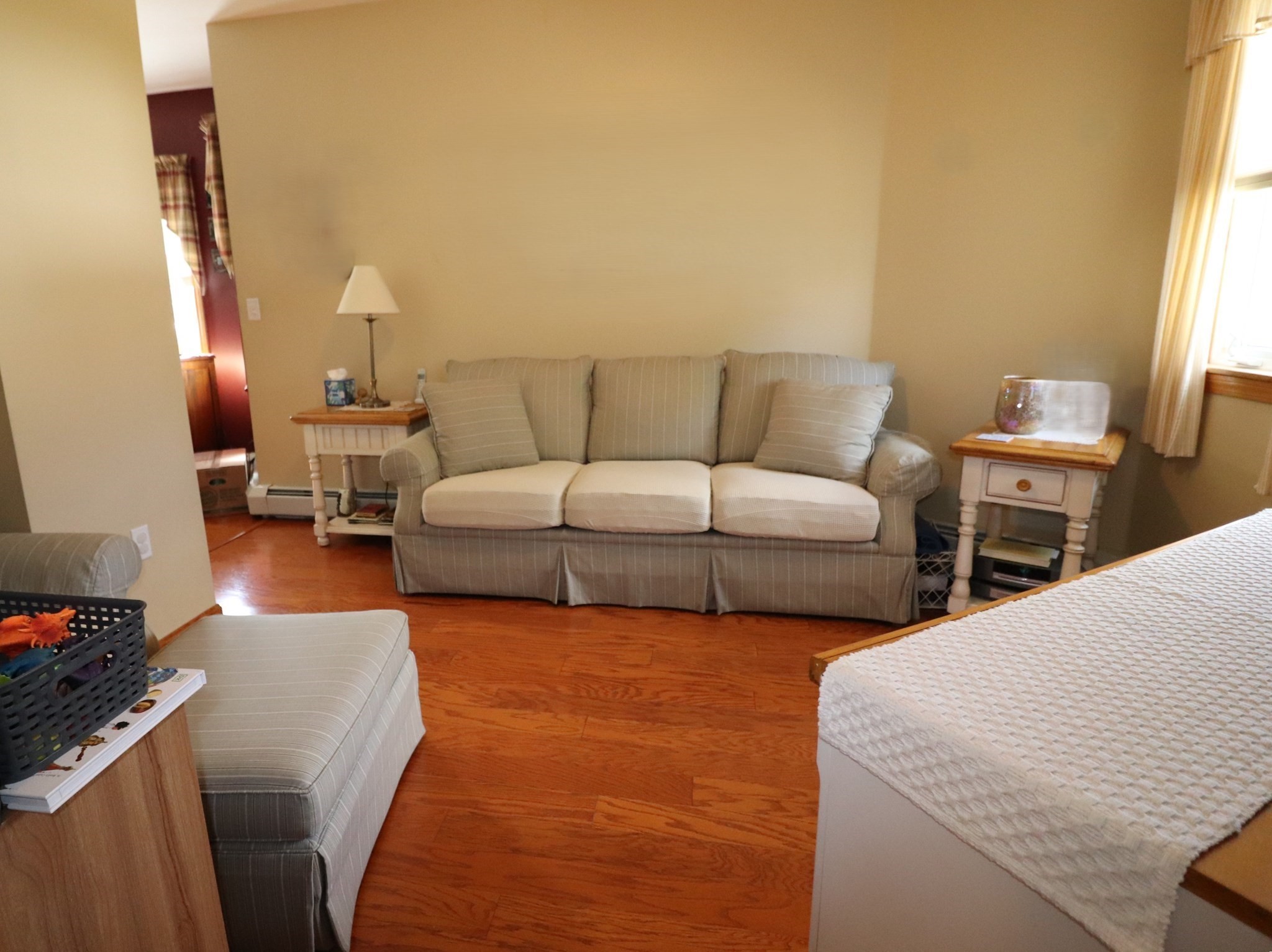 1740 Rodman St # 2 Property Photo 9