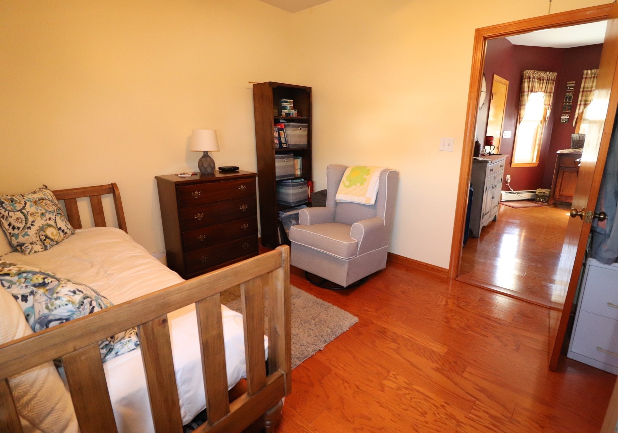 1740 Rodman St # 2 Property Photo 17