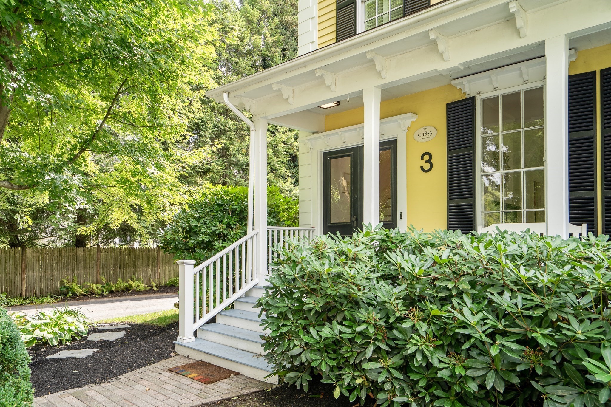 3 Davis Avenue Property Photo 2