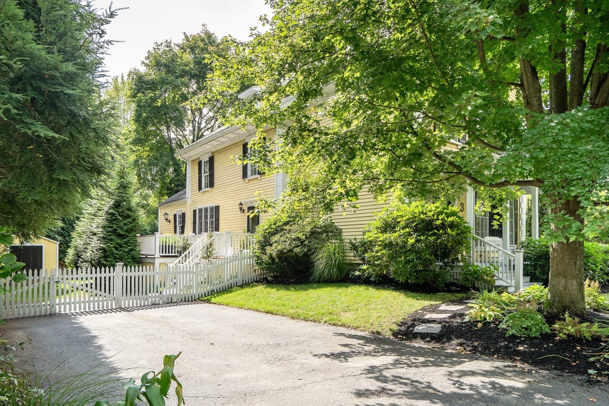 3 Davis Avenue Property Photo 29