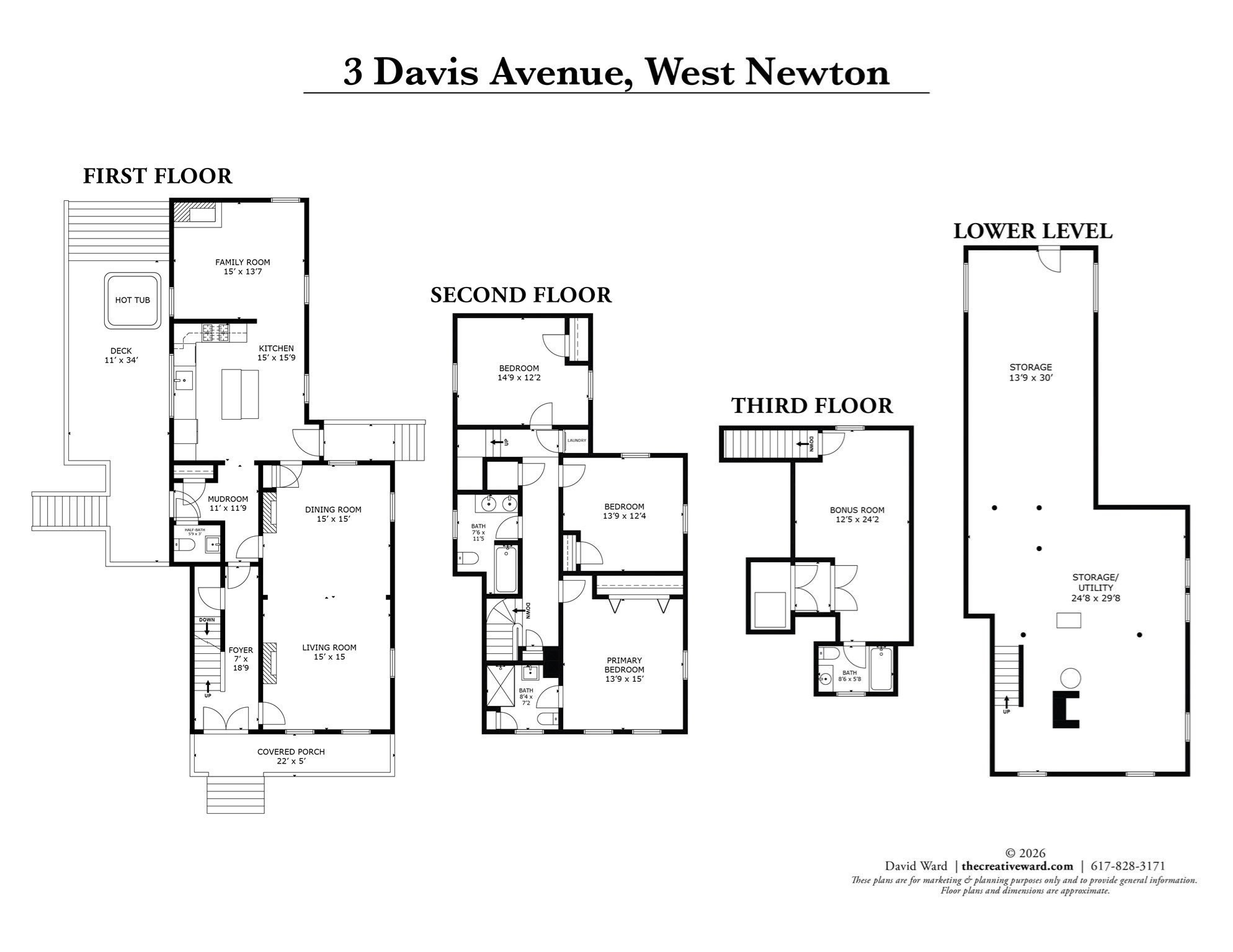 3 Davis Avenue Property Photo 33